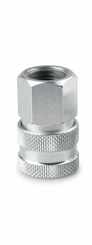 Pièces agricoles - Outils atelier - Connecteur QT 1/4" BSP