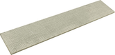 Palette 410x82,5x7,5mm longue durée