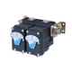 DIST HTE PRES 2V EL 40B 150L 3/4M 1/2M