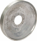 Poulie 540 rpm