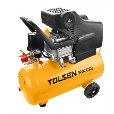 Equipement d'atelier - Equipement d'atelier divers - COMPRESSEUR A AIR 50L 230V (73126)