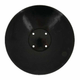 Disque de herse lisse 460x4 LK120 Amazone