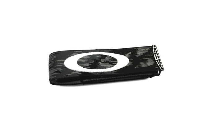 Equipement Quad & Motos - Masques & lunettes - Mud Flap OAKLEY Front Line