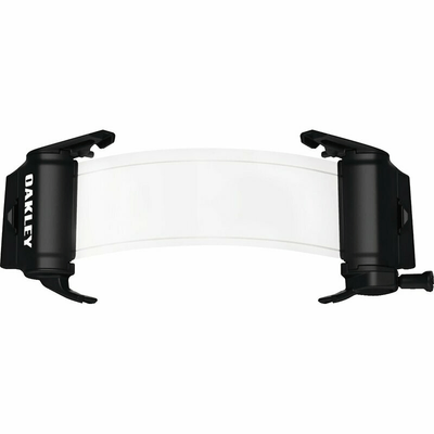 Equipement Quad & Motos - Masques & lunettes - Pack 14 tear-offs laminés OAKLEY O Frame 2.0 transparent