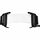 Pack 14 tear-offs laminés OAKLEY O Frame 2.0 transparent