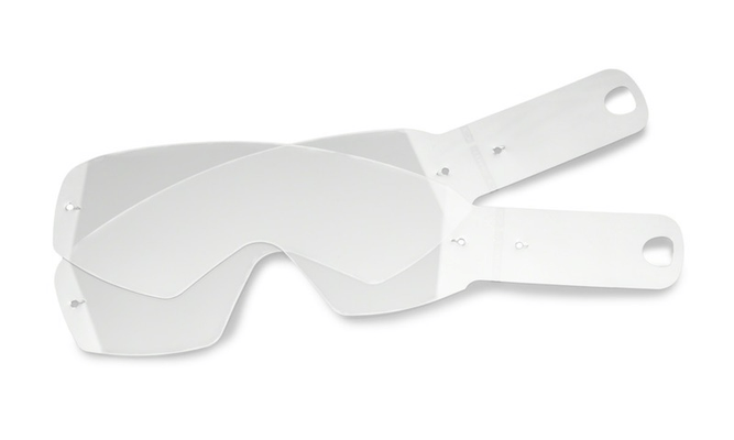 Equipement Quad & Motos - Masques & lunettes - T-shirt SCAR Factory