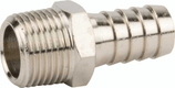 Embout de tuyau 12 mm x 3/8"