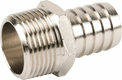 Embout de tuyau 25 mm x 1"