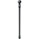 Tuyau 1/4" 400mm - 3/8"BSP-BAN - 10DML Kverneland origine