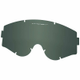 Écran OAKLEY Airbrake Prizm MX Black Iridium