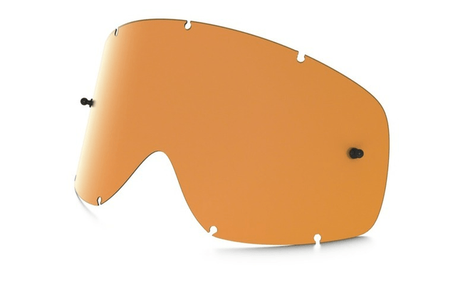 Equipement Quad & Motos - Masques & lunettes - Mousse de rechange OAKLEY Airbrake Sand