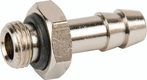 Embout de tuyau 8 mm x 1/8"