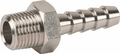 Embout de tuyau 6 mm x 1/8"