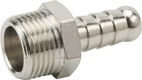 Embout de tuyau 9 mm x 3/8"