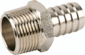 Embout de tuyau 18 mm x 3/4"