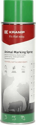 Pièces agricoles - Cloture,Jardin & Sylviculture - Spray de marquage 500 ml vert