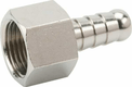 Embout de tuyau 9 mm x 3/8"