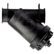 FILTRE EN LIGNE 3'' BANJO BANJO FULL PORT 20 M SERIE MLS300 (MLS300-20)