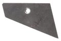 Coin d'usure large Horsch