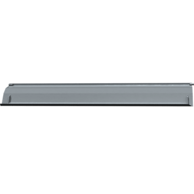 Pièces agricoles - Pièce divers - Tôle de conditionneur ondulée Kverneland origine