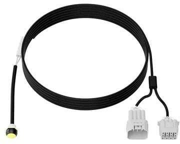 Pièces agricoles - Pièce Pulvérisateur - Easy-Switch 1 - Bouton