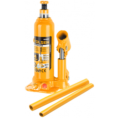 Equipement d'atelier - Equipement d'atelier divers - CRIC BOUTEILLE 20T (65397)