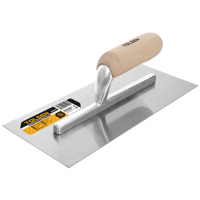 Equipement d'atelier - Equipement d'atelier divers - TALOCHE LISSE 280X120MM (41012)