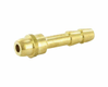 Embout de tuyau 6mm pour UxR/L