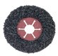 Disque abrasif Ø115mm