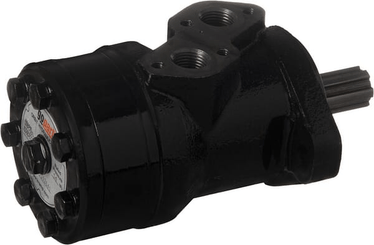 Pièces agricoles - Hydraulique - Moteur orbital 160cc Kramp