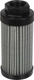 Filtre aspir. 60µm a. by-pass