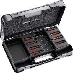 Outils - Outils divers - Module crochets et leviers