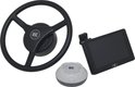 Kit de pilotage automatique AT2, 1 antenne version SBAS+RTK
