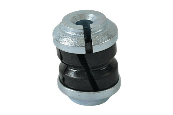 Pièces Quad & Motos - Equipement véhicule - Amortisseur de câble de treuil KIMPEX Winch Bumper II quad