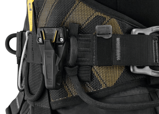 Vêtements et protections - Equipement - Ceinture Interfast