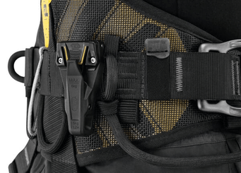 Vêtements et protections - Equipement - Ceinture Interfast