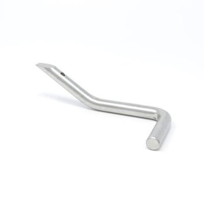 Pièces agricoles - Structure - HOOK(SEAT LOCK) Kubota origine