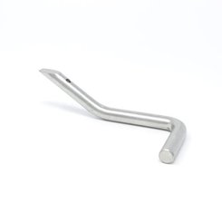 Pièces agricoles - Structure - HOOK(SEAT LOCK) Kubota origine