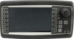 Écran HMI 7" ISOBUS