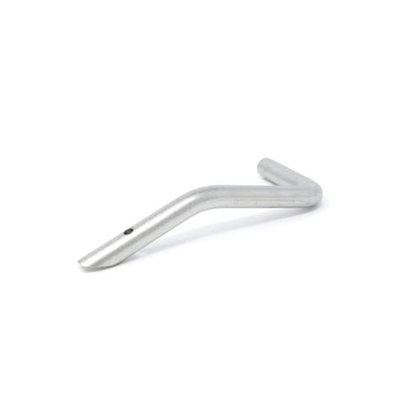 Pièces agricoles - Structure - HOOK(SEAT LOCK) Kubota origine