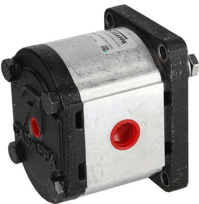 Pièces agricoles - Hydraulique - Motoréducteur PLM30.27R0-83E3-LGE