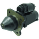 Démarreur 12 V, 4,2 kW, 10 dents, CW