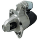 Démarreur 12V, 0,8kW, 9 dents, CW