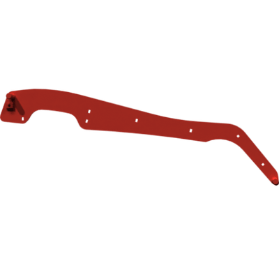 Pièces agricoles - Pièce Faucheuse - HINGE PLATE 632T Kverneland origine