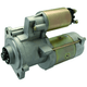 Démarreur 12 V, 2,2 kW, 10 dents, CW