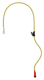 Longe réglable armée MICROFLIP 5,5m