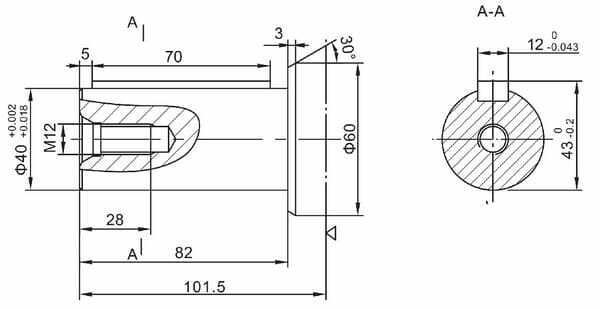 Pièces agricoles - Hydraulique - Moteur orbital 400 cm3 gopart
