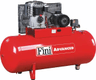 Compress. Fini BK 119-270F-5,5