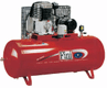 Compresseur BK120-500F-10 TA Fini