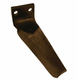 Dent de herse rotative G.p/Carraro
